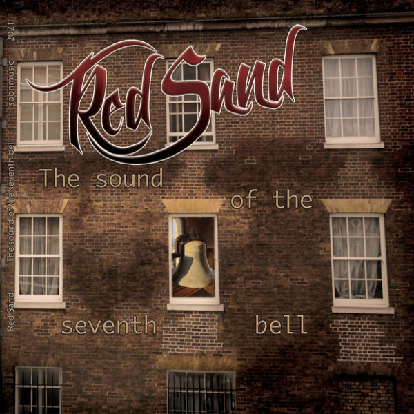 The Sound Of The Seventh Bell
